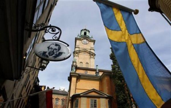 Forbes: Η Σουηδία ο καλύτερος προορισμός για το «επιχειρείν»