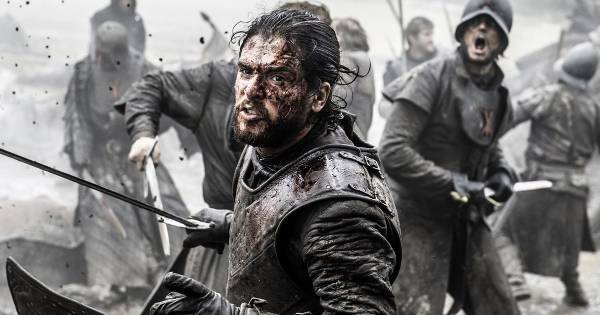 Βραβεία Emmy:Ξανά στην κορυφή των υποψηφιοτήτων το Game of Thrones