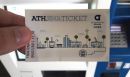 Σε περισσότερα από 1.000 σημεία ηλεκτρονικά εισιτήρια του ΟΑΣΑ
