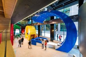 Google: Επιβραδύνει σημαντικά τις προσλήψεις για το υπόλοιπο του 2020