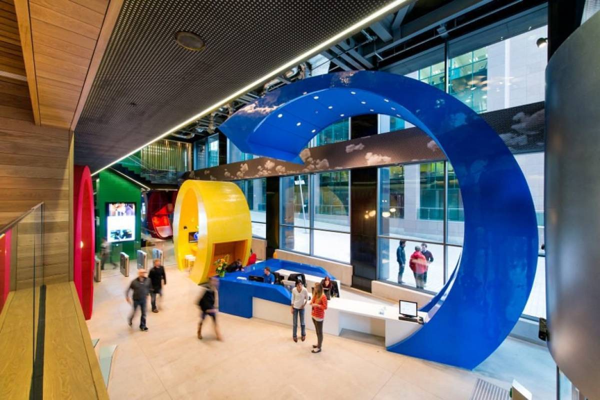 Google: Επιβραδύνει σημαντικά τις προσλήψεις για το υπόλοιπο του 2020