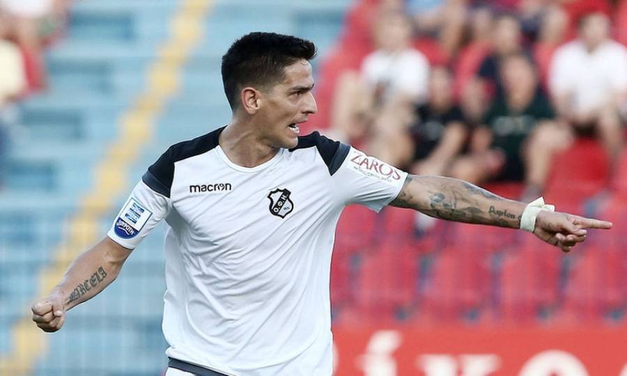 Ο Χουάν Νέιρα στον ΟΠΑΠ: Προλαβαίνουμε τα play off