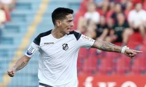 Ο Χουάν Νέιρα στον ΟΠΑΠ: Προλαβαίνουμε τα play off