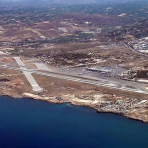 Στη Βουλή το νομοσχέδιο για το αεροδρόμιο στο Καστέλι