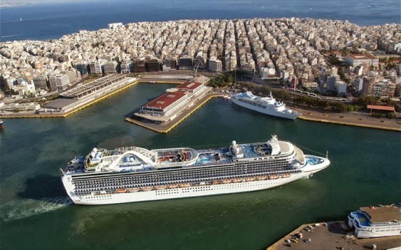Κρουαζιέρα: Ανησυχία για τις προσεγγίσεις του 2014 παρά τη φετινή αύξηση