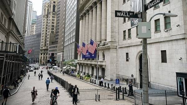 Wall Street: Νέα επίπεδα ρεκόρ για S&P 500 και Nasdaq
