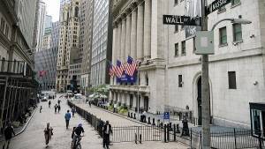 Wall Street: Νέα επίπεδα ρεκόρ για S&amp;P 500 και Nasdaq