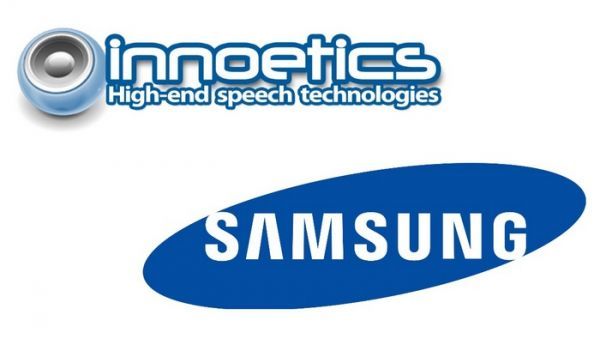 Διεθνής επιχειρηματική συμφωνία της ελληνικής Innoetics με τη Samsung