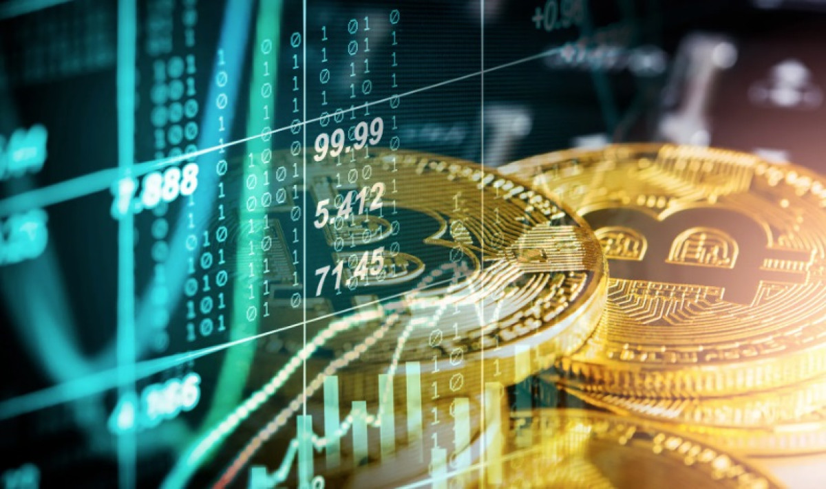 «Εκτινάχθηκε» σε υψηλό 1,5 έτους το Bitcoin-Φλερτ με τα $40.000
