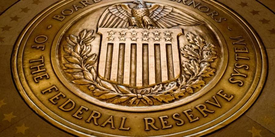 Αξιωματούχος της Fed ήθελε μεγαλύτερη μείωση των επιτοκίων