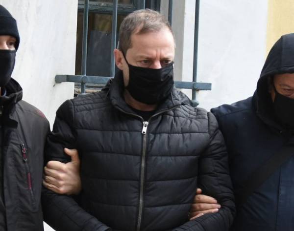 Λιγνάδης: Διαφωνία ανακρίτριας και εισαγγελέα για δεύτερη τη προφυλάκιση