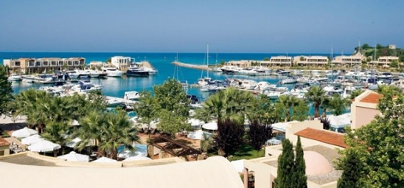 Τουρισμός: Σε διαβούλευση το νέο χωροταξικό - Αίρονται οι περιορισμοί