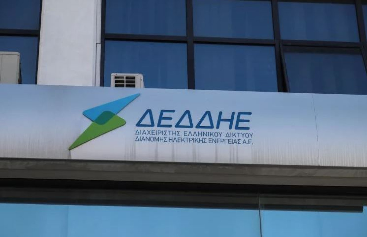 ΔΕΔΔΗΕ: 1η Μαΐου ξεκινά το νυχτερινό οικιακό τιμολόγιο θερινής περιόδου