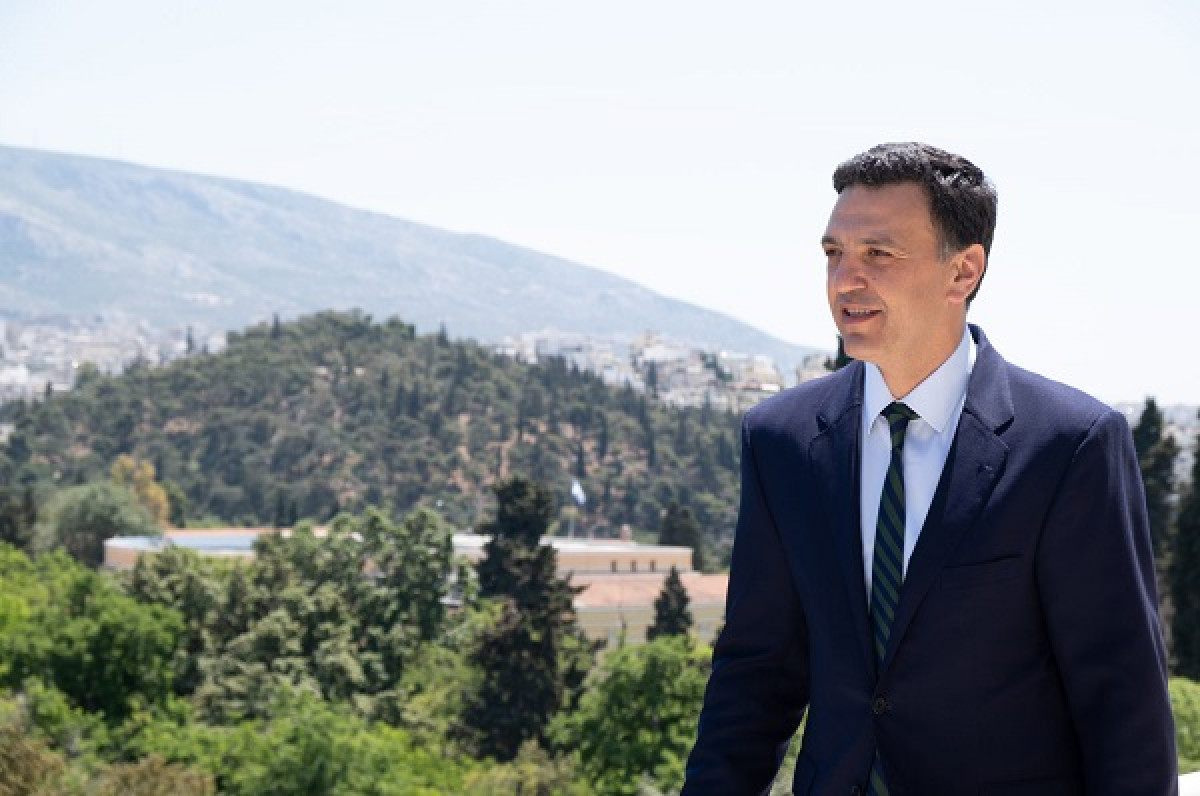 Στα 2,6 δισ. ευρώ οι ταξιδιωτικές εισπράξεις τον Ιούνιο