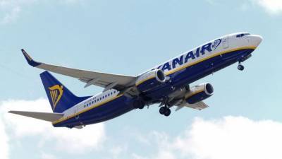 Σε συμφωνία με τους Ιρλανδούς πιλότους κατέληξε η Ryanair
