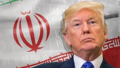 Ιρανός βουλευτής επικηρύσσει τον Τραμπ για τρία εκατ. δολάρια