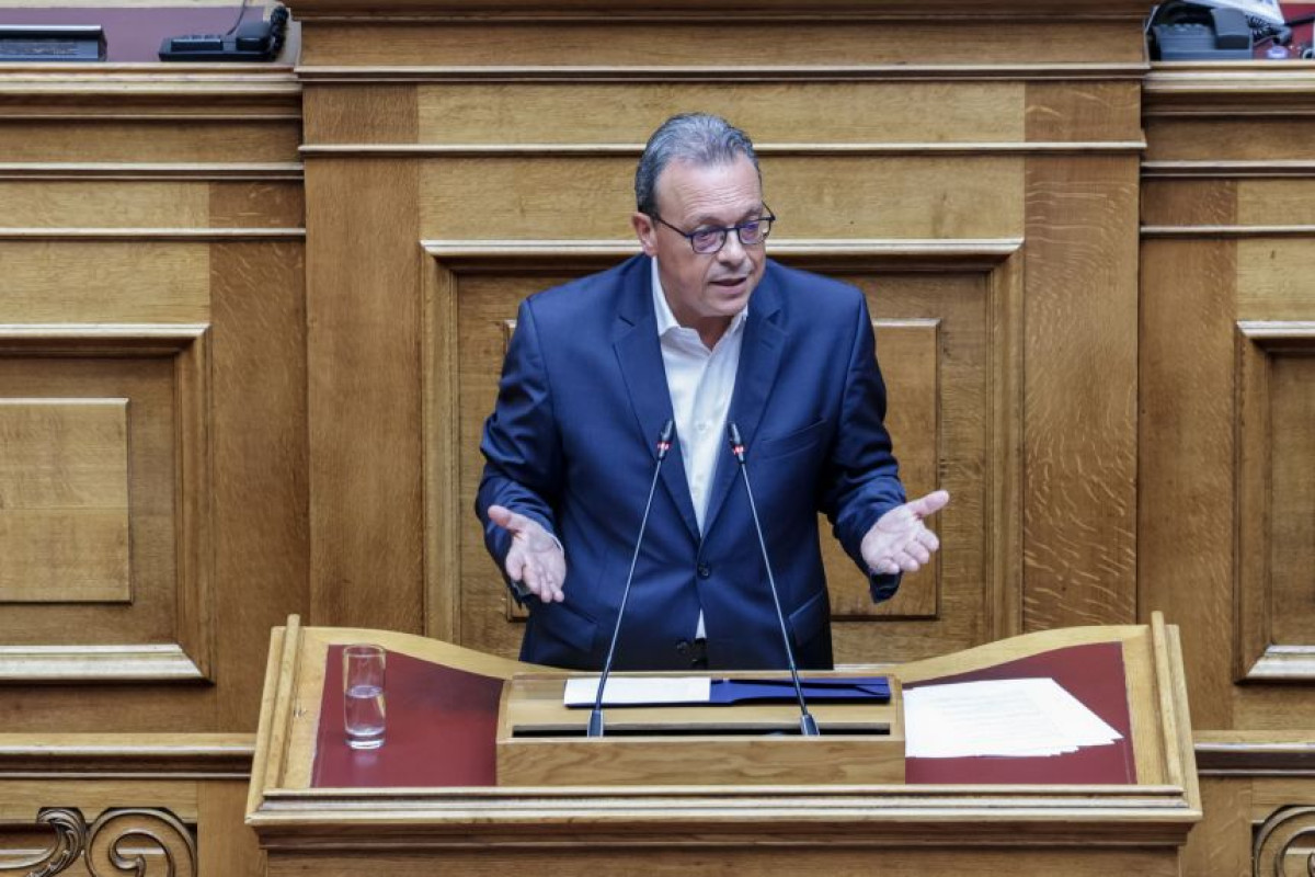 Φάμελλος: Eπιλογή Μητσοτάκη κάποιοι να βγάζουν τρελά υπερκέρδη