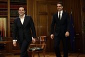 Καρφιά Μαξίμου στη ΝΔ:Εντυπωσιακή η μεταστροφή για τα κόκκινα δάνεια