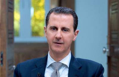 Άσαντ: Έτοιμοι να αποκαταστήσουμε τις σχέσεις με Τουρκία
