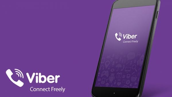 CEO της Viber ο Djamel Agaoua