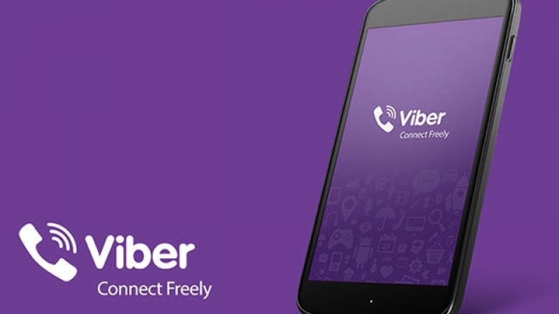 CEO της Viber ο Djamel Agaoua