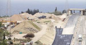 Επενδύσεις €13 δισ. επιστρατεύονται στον τομέα των υποδομών-Τα έργα «σηματωροί»