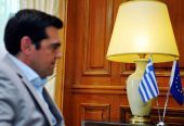Βουλή: Έκτακτη σύσκεψη υπό τον Πρωθυπουργό