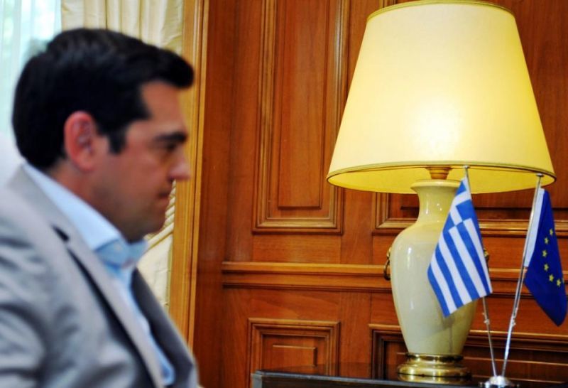 Βουλή: Έκτακτη σύσκεψη υπό τον Πρωθυπουργό