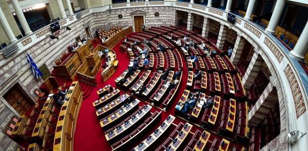 Τα πόθεν έσχες του πρωθυπουργού και των πολιτικών αρχηγών