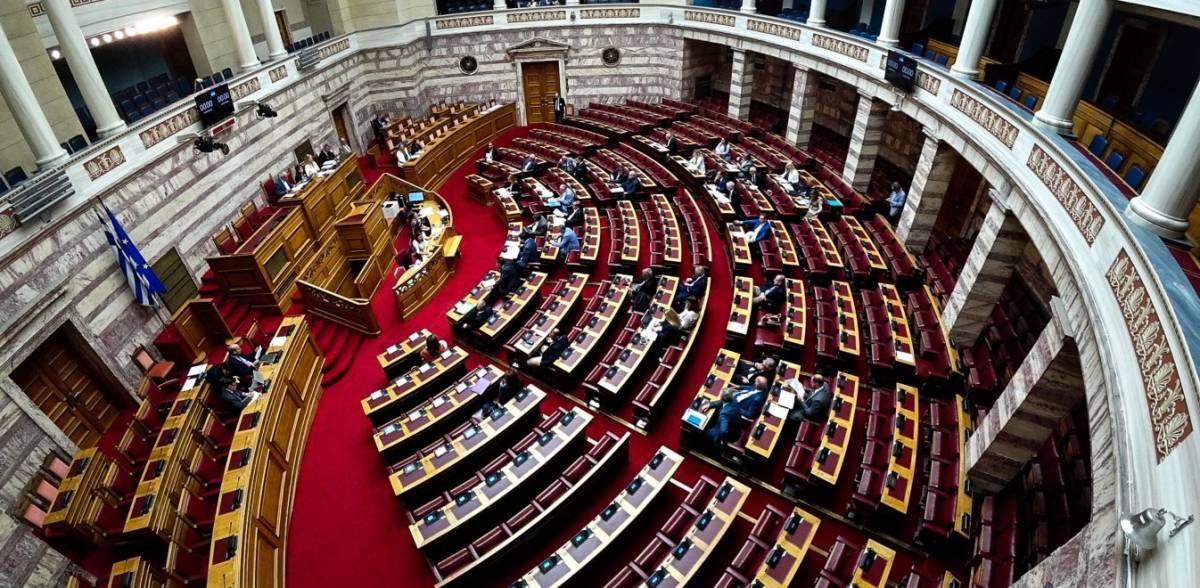 Τα πόθεν έσχες του πρωθυπουργού και των πολιτικών αρχηγών