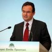 Γ.Παπακωνσταντίνου: Η κυβέρνηση δεν θα κάνει πίσω στις δύσκολες επιλογές