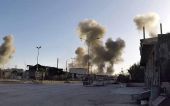 Συνεχίζεται ο βομβαρδισμός της Ντούμα-Παγκόσμιος αποτροπιασμός για τη χρήση χημικών