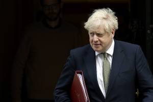 Βρετανία: Εν αναμονή ανακοινώσεων για νέο lockdown