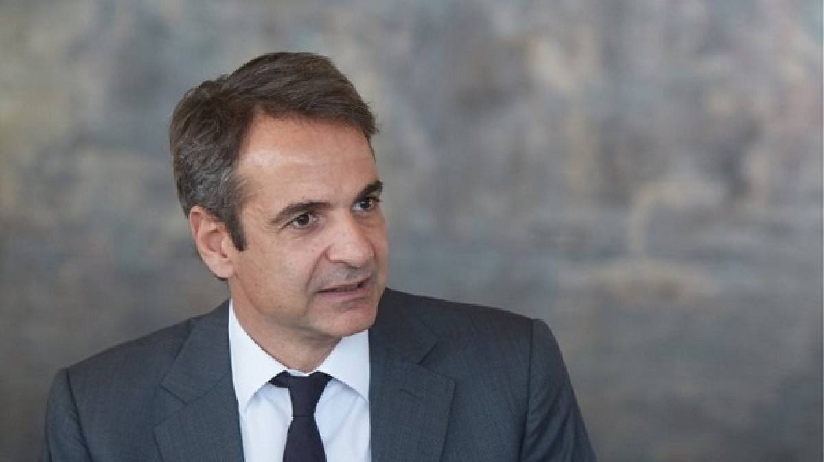 Συνάντηση Μητσοτάκη-Ιερώνυμου: Συζήτηση για τις σχέσεις Κράτους-Εκκλησίας