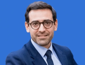 Στην Αθήνα ο Εκτελεστικός Αντιπρόεδρος της Κομισιόν, Στεφάν Σεζουρνέ