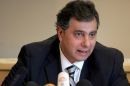 Κορκίδης εναντίον ΣΕΒ για τα εργασιακά