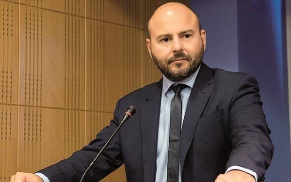 Στασινός: Δέσμη επτά μέτρων για την αντισεισμική προστασία