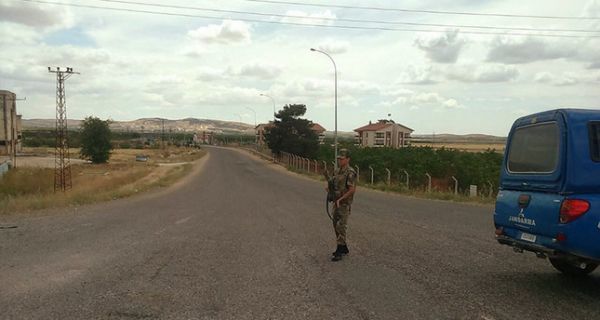 Τουρκία: Ρουκέτες από τη Συρία εξερράγησαν κοντά σε αεροδρόμιο