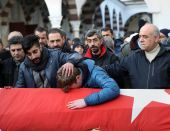 Ανθρωποκυνηγητό για τη σύλληψη του μακελάρη της Κωνσταντινούπολης
