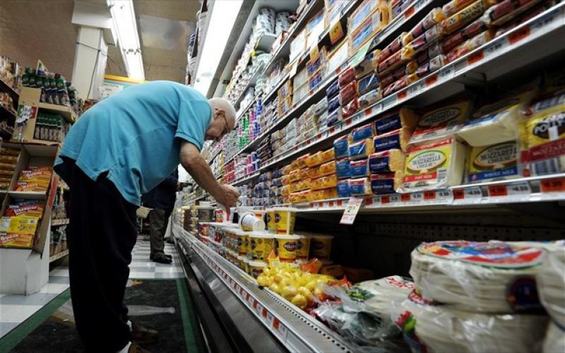 Σε χαμηλό έξι ετών παγκοσμίως οι τιμές των τροφίμων