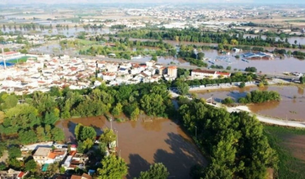Μολυσμένος ο Παγασητικός κόλπος από τα λύματα- Τι εντοπίστηκε