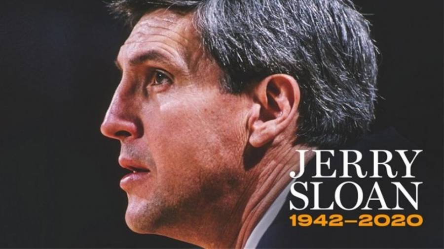 Πέθανε ο θρυλικός προπονητής του NBA Τζέρι Σλόαν