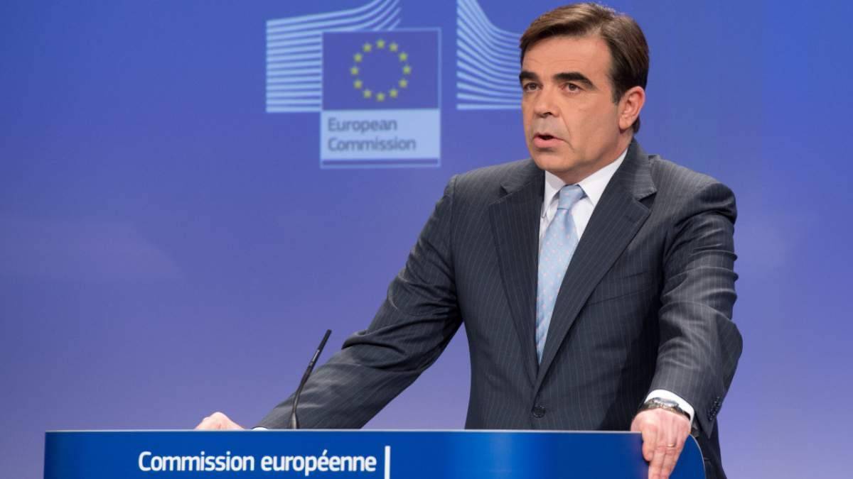 Σχοινάς:«Κλειδί» η τήρηση των συμφωνηθέντων