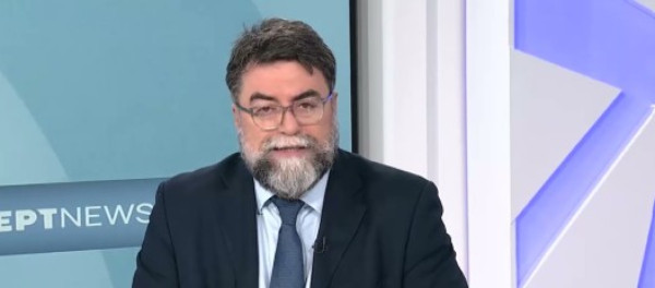 Οικονόμου: Πράσινος δακτύλιος–Νέος ΚΟΚ με όριο 30 χλμ. στην πόλη
