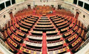 Την Τρίτη ψηφίζεται στη Βουλή το νομοσχέδιο για την ηλεκτροκίνηση