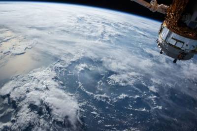 Η Kaspersky στη «μάχη» για τον καθαρισμό των διαστημικών συντριμμιών
