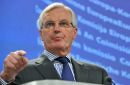 Michel Barnier: Εγγυημένες οι καταθέσεις έως 100.00 ευρώ