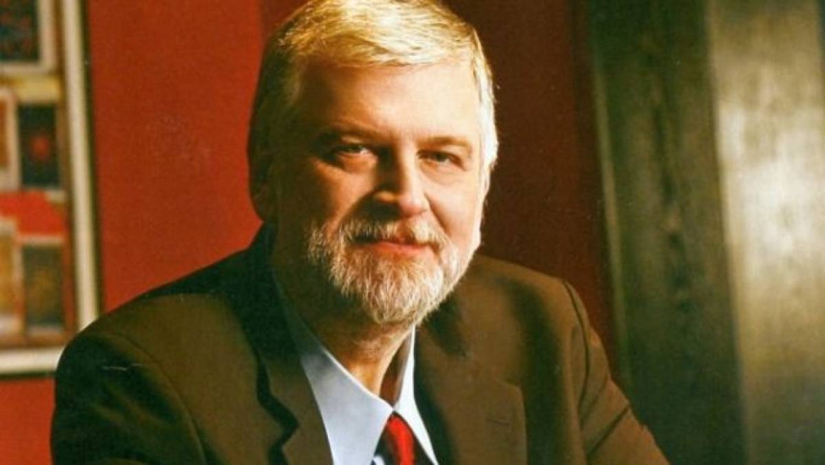 ΝΔ: Υποψήφιος στον δυτικό τομέα ο δημοσιογράφος Γιάννης Λοβέρδος