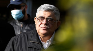 Αποφυλάκιση Νίκου Μιχαλολιάκου: Έντονες αντιδράσεις από τον πολιτικό χώρο