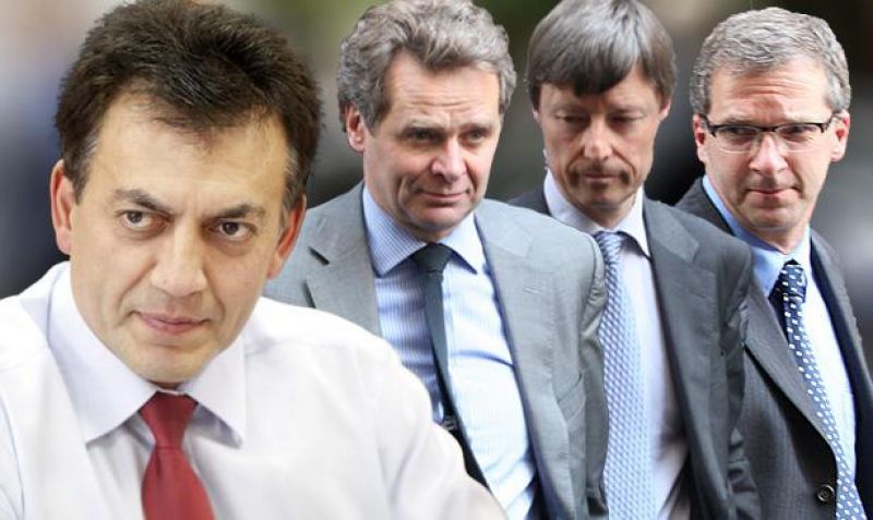 Μάχη να μη μειωθούν οι συντάξεις